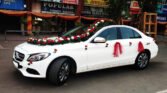 Luxury Wedding Car In Chandigarh