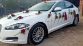 Luxury Wedding Car In Delhi